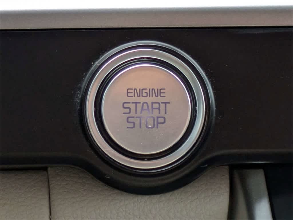 Thumbnail: 2024 Kia Carnival - 38