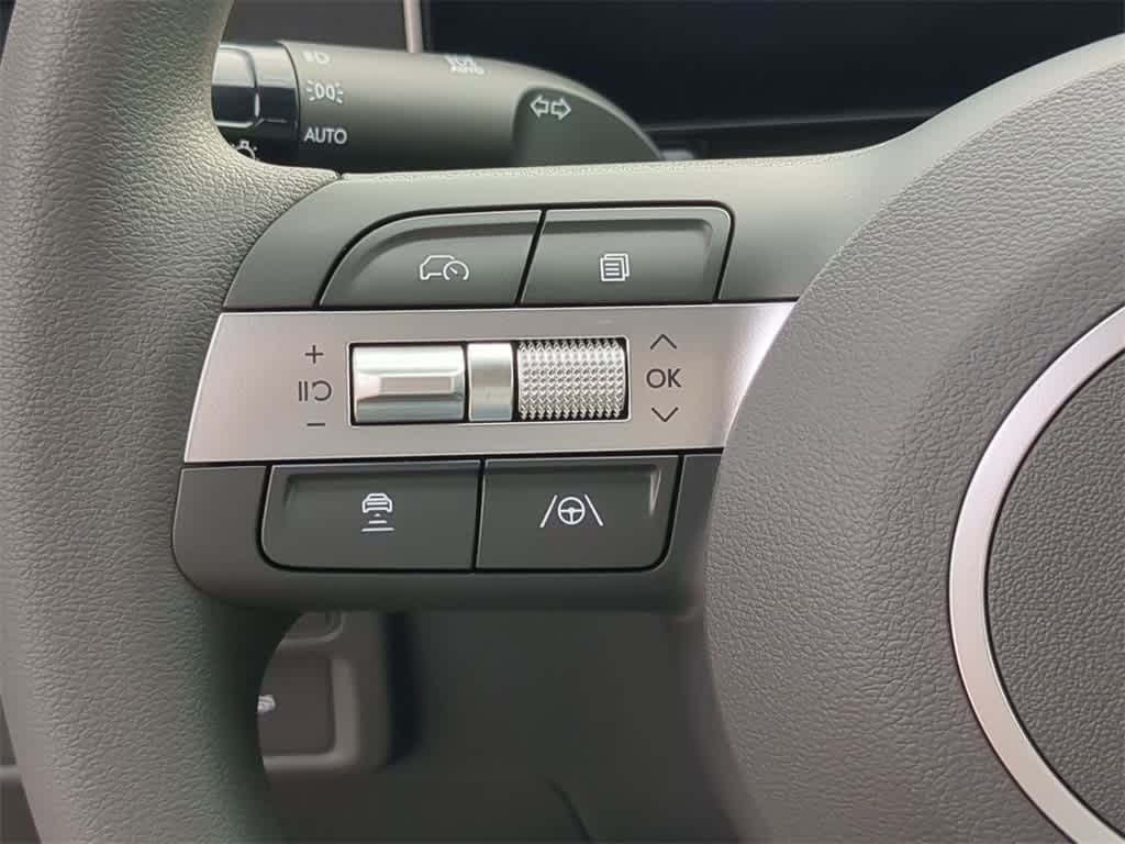 Thumbnail: 2026 Hyundai Sonata - 23