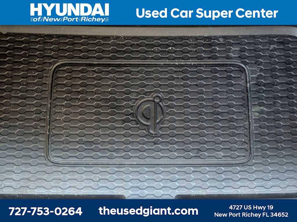 Thumbnail: 2021 Hyundai Tucson - 30