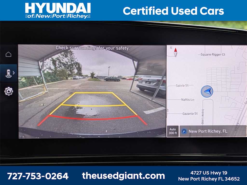 Thumbnail: 2023 Hyundai Elantra - 22