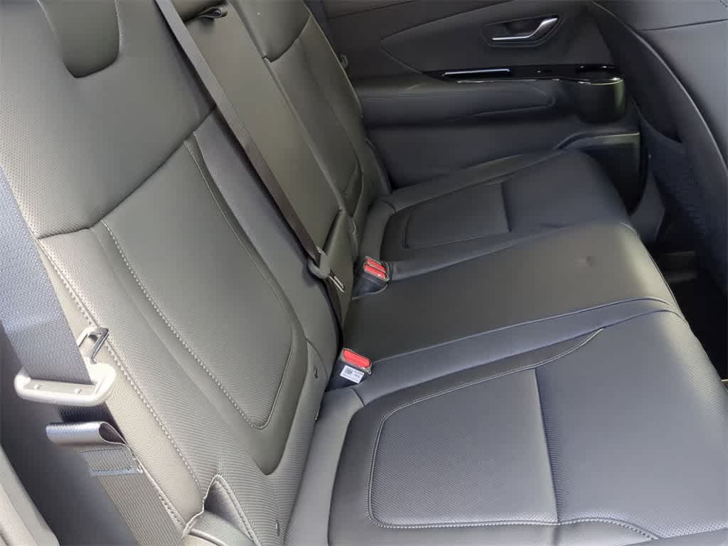 Thumbnail: 2026 Hyundai Santa Cruz - 21