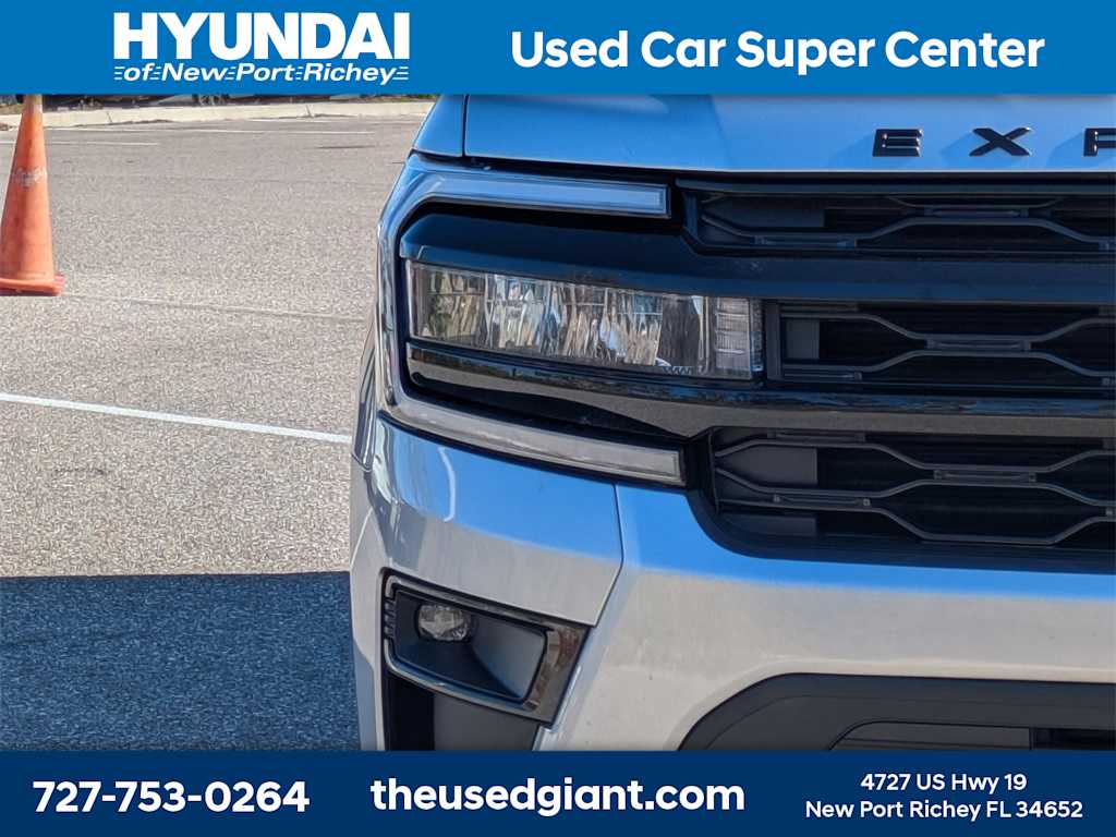 Thumbnail: 2023 Ford Expedition - 8