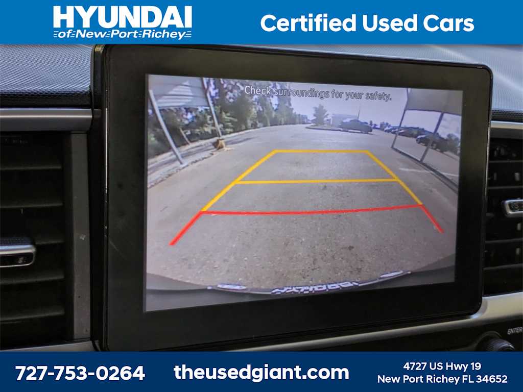 Thumbnail: 2020 Hyundai Venue - 20