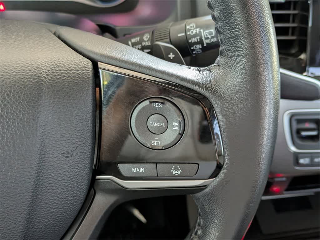 Thumbnail: 2021 Honda Pilot - 40