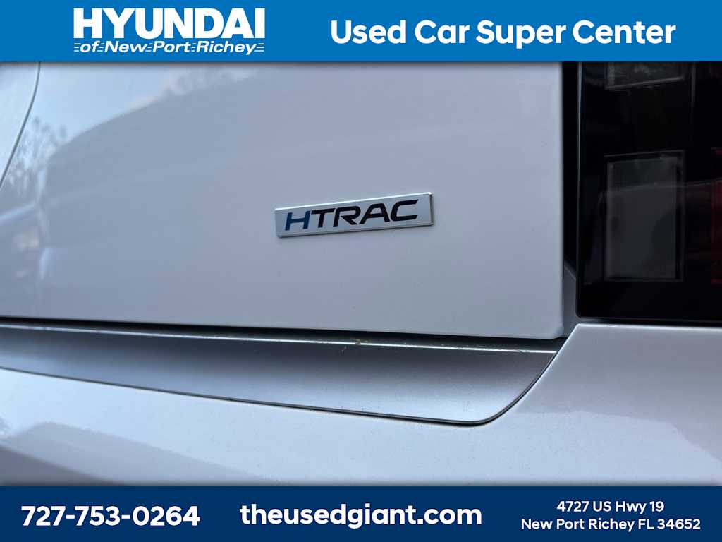 Thumbnail: 2026 Hyundai Palisade - 5