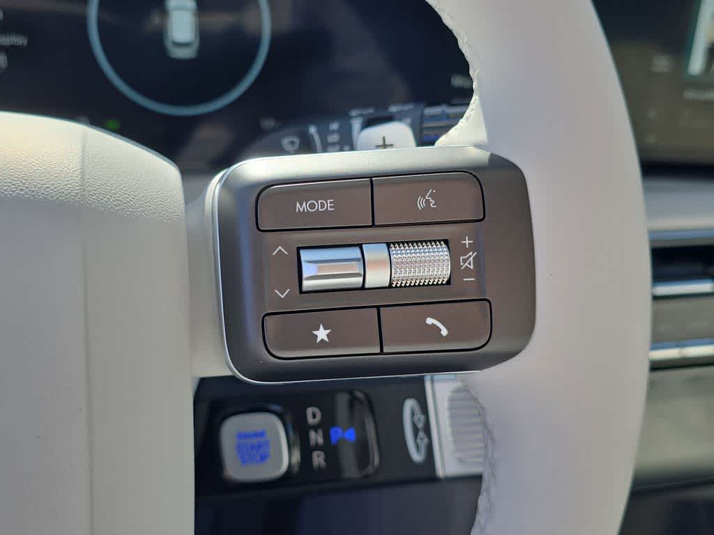 Thumbnail: 2026 Hyundai Palisade - 26