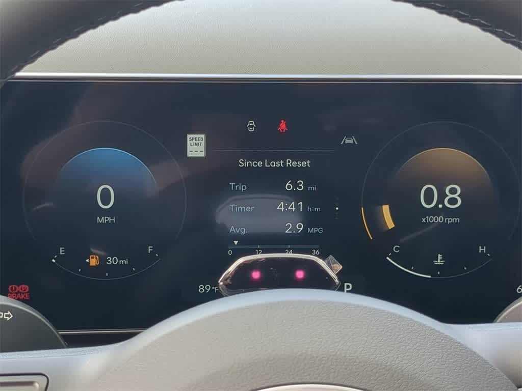 Thumbnail: 2026 Hyundai Santa Cruz - 32