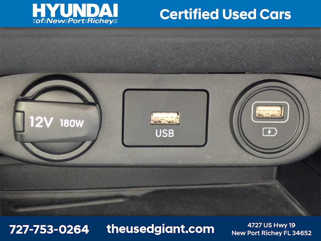 Thumbnail: 2022 Hyundai Elantra - 25