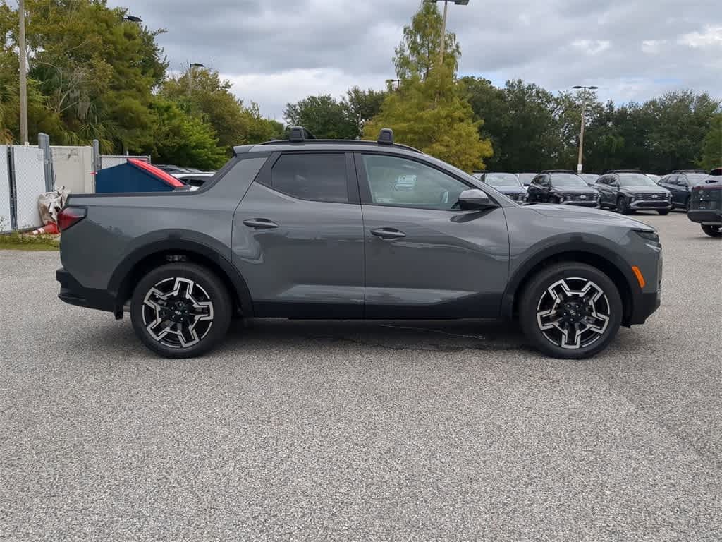 Thumbnail: 2026 Hyundai Santa Cruz - 7