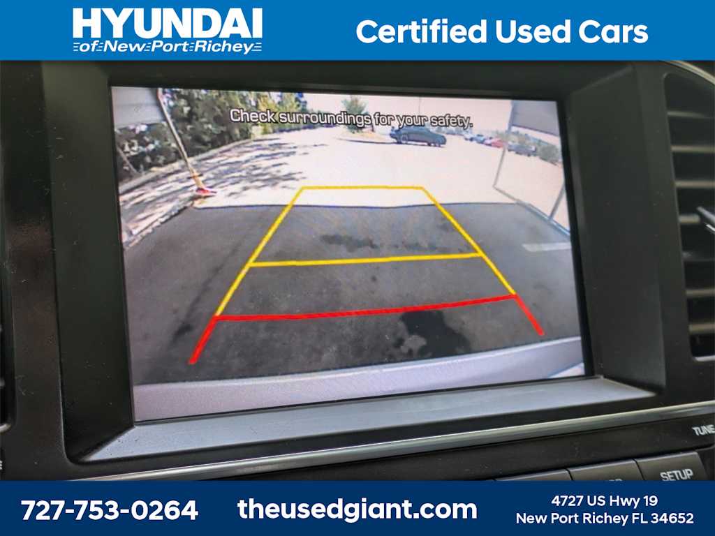 Thumbnail: 2018 Hyundai Elantra - 21