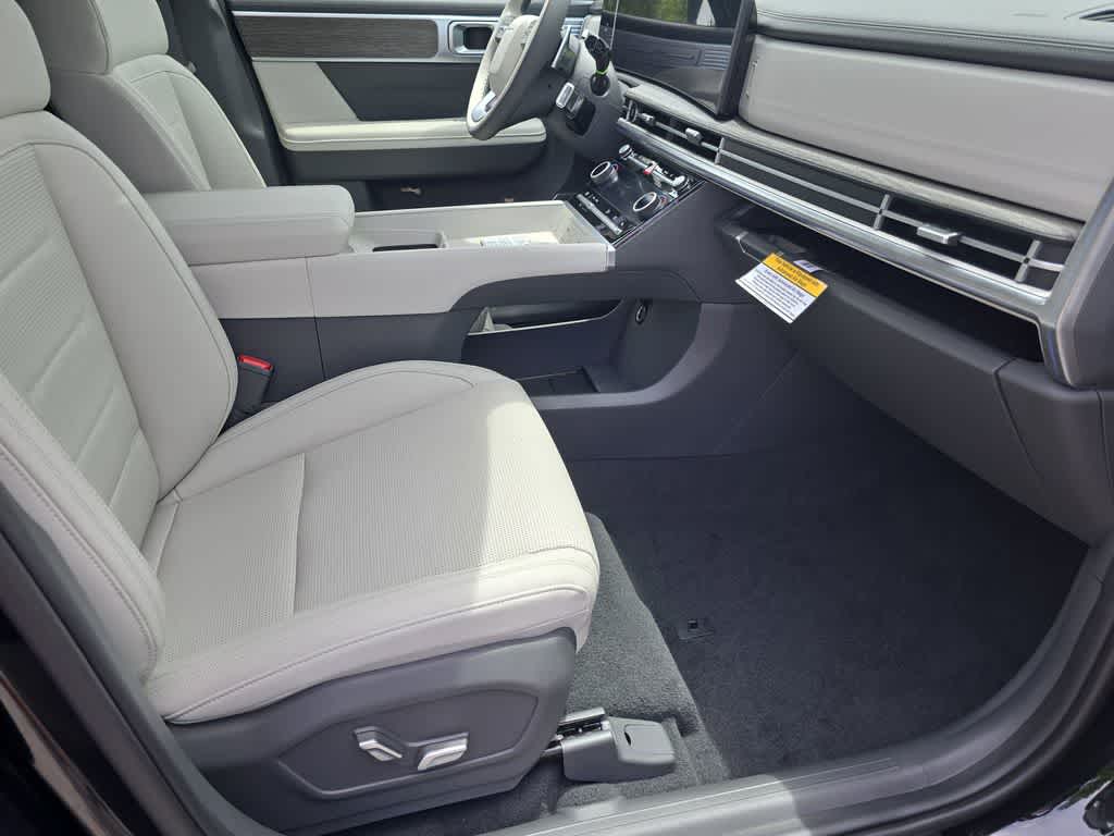 Thumbnail: 2026 Hyundai Santa Fe - 22