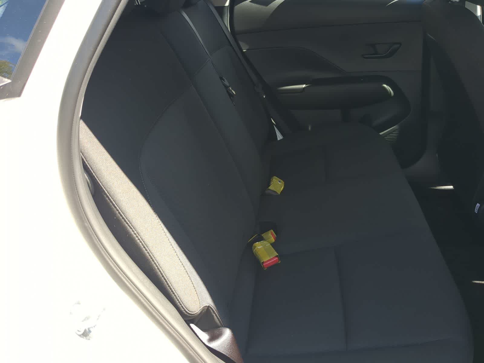 Thumbnail: 2026 Hyundai Kona - 19