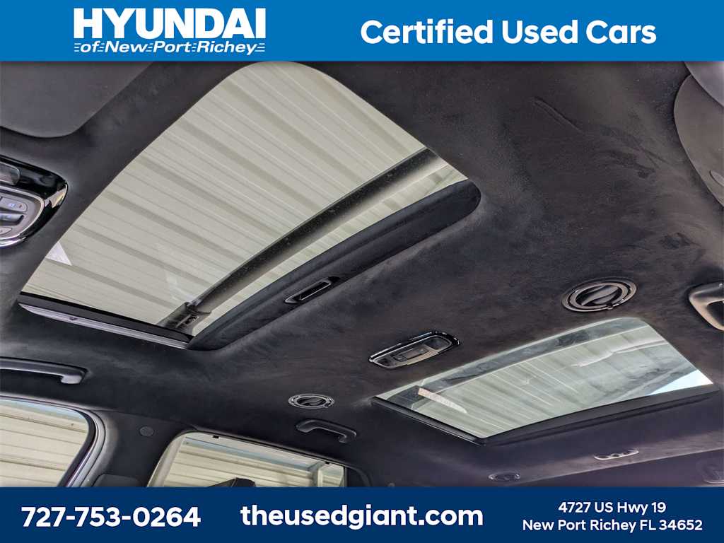 Thumbnail: 2024 Hyundai Palisade - 28