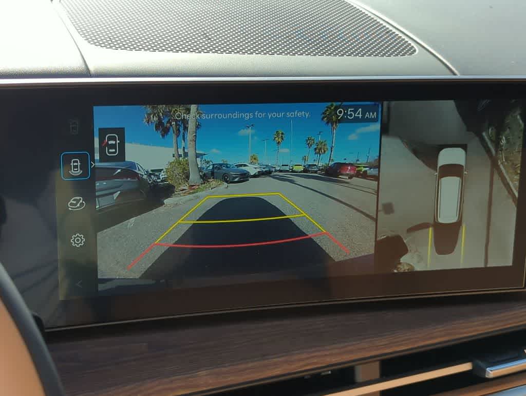 Thumbnail: 2026 Hyundai Santa Fe - 31