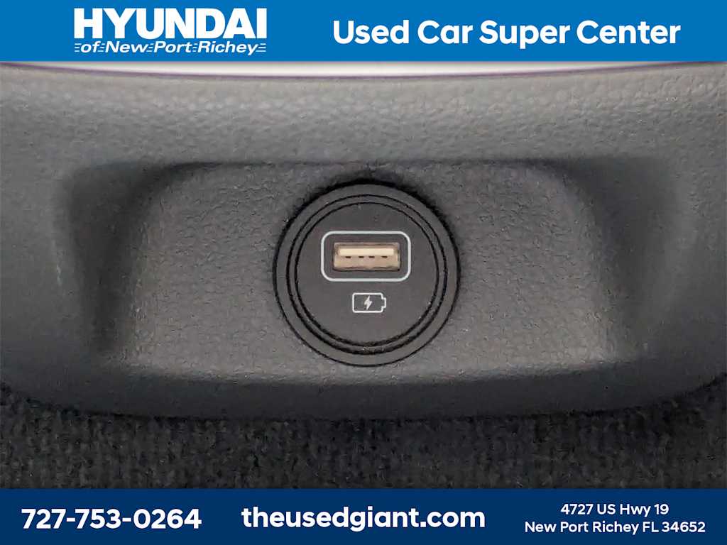 Thumbnail: 2021 Hyundai Sonata - 14