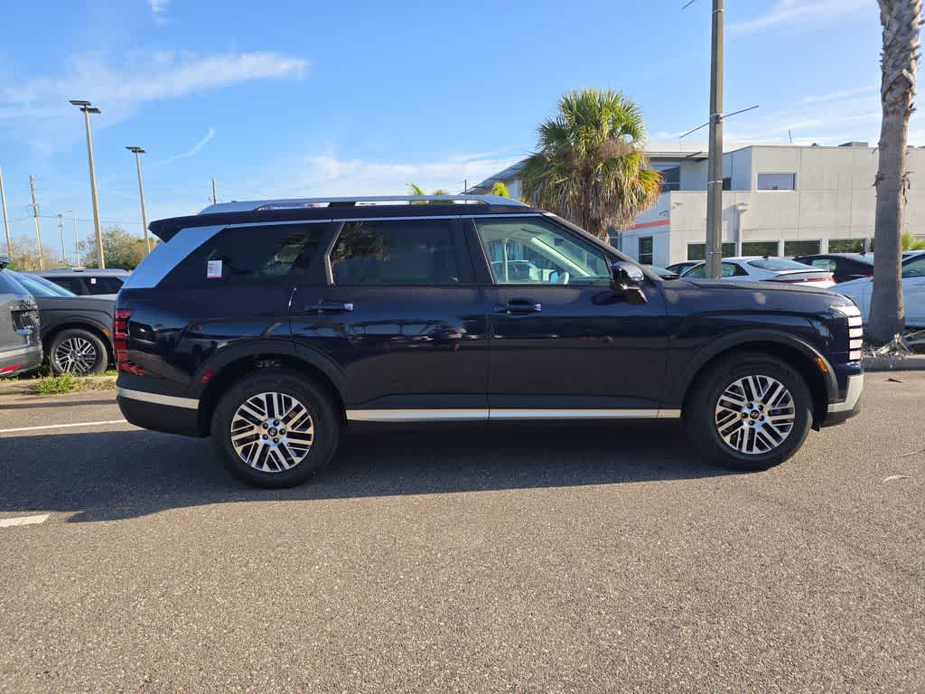 Thumbnail: 2026 Hyundai Palisade - 8
