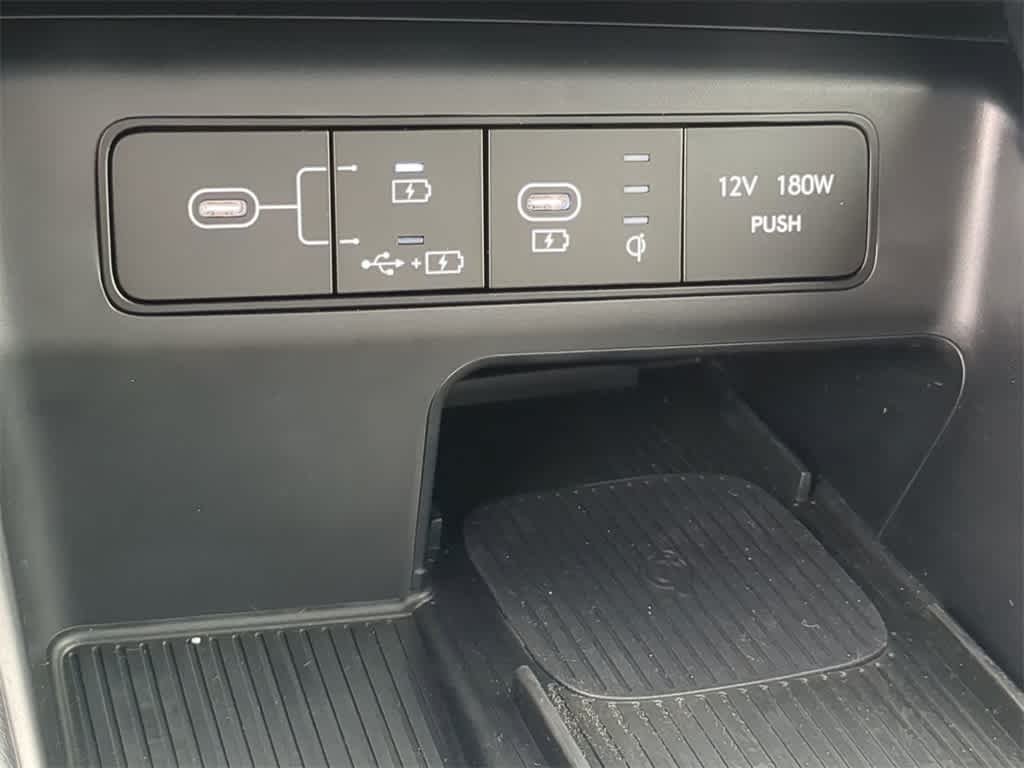 Thumbnail: 2026 Hyundai Santa Cruz - 30