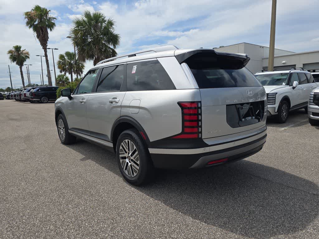 Thumbnail: 2026 Hyundai Palisade - 4