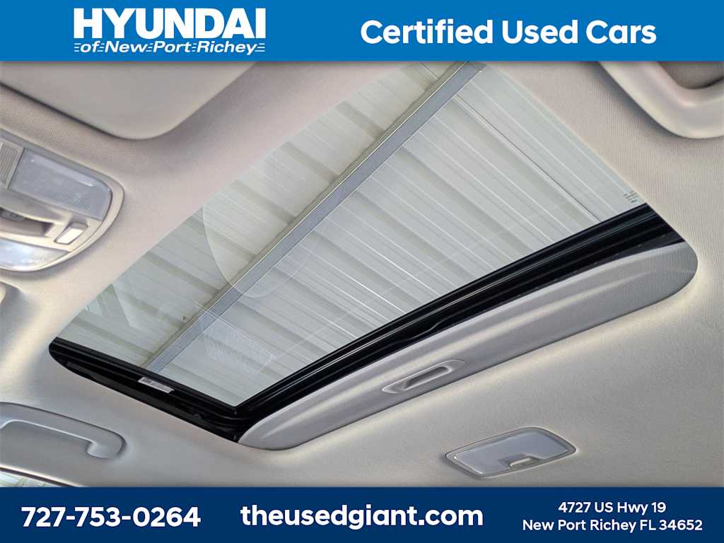 Thumbnail: 2022 Hyundai Kona - 21