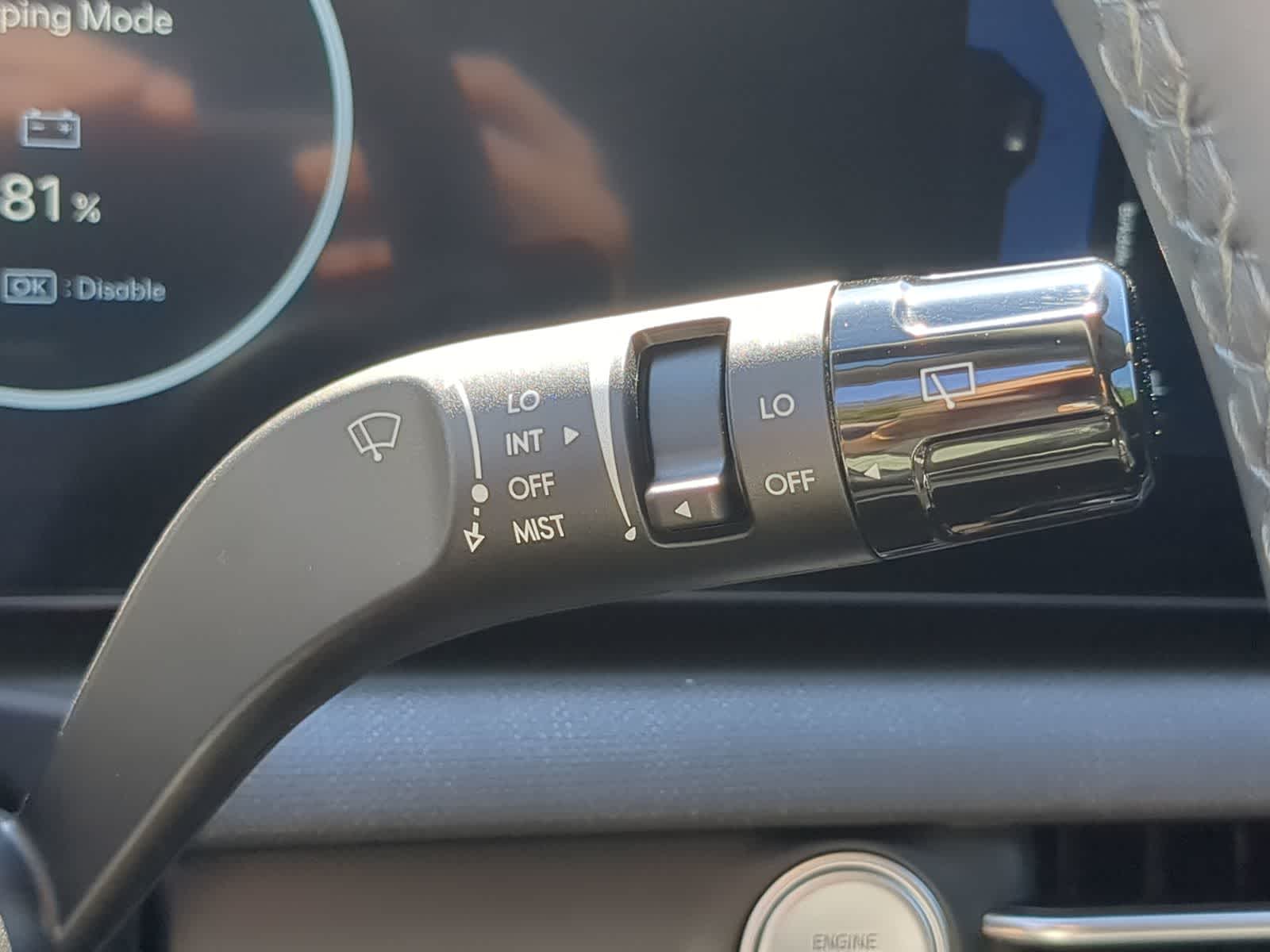 Thumbnail: 2026 Hyundai Tucson - 25