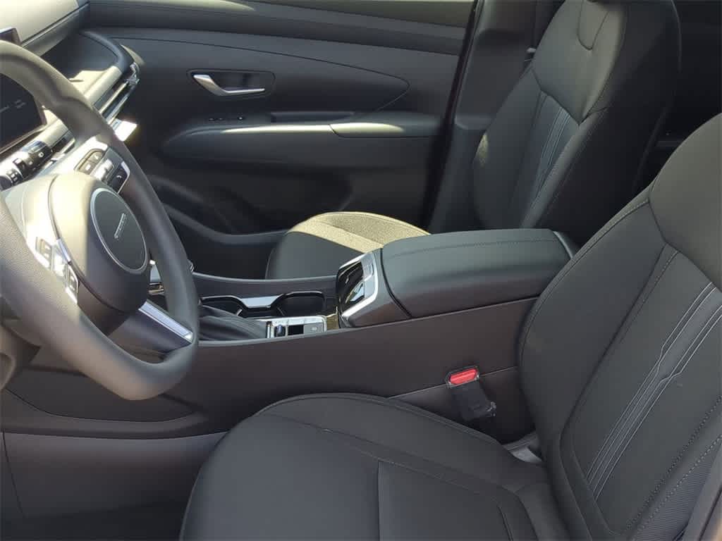 Thumbnail: 2025 Hyundai Tucson - 15