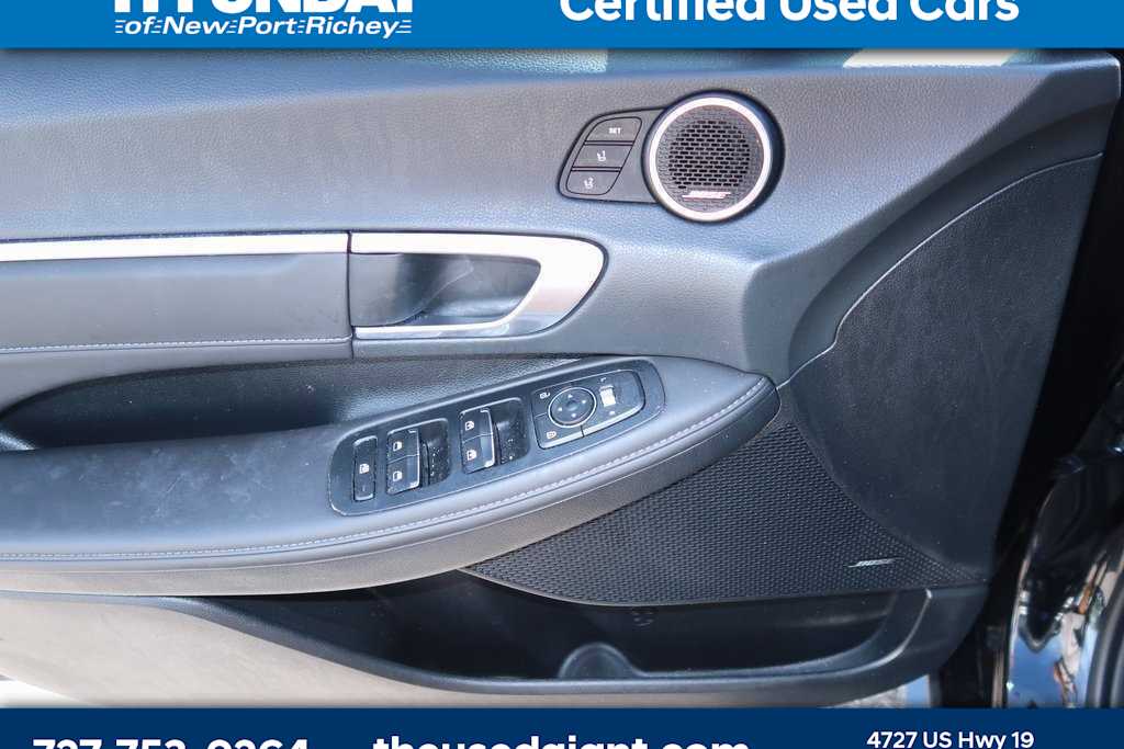 Thumbnail: 2023 Hyundai Sonata - 10