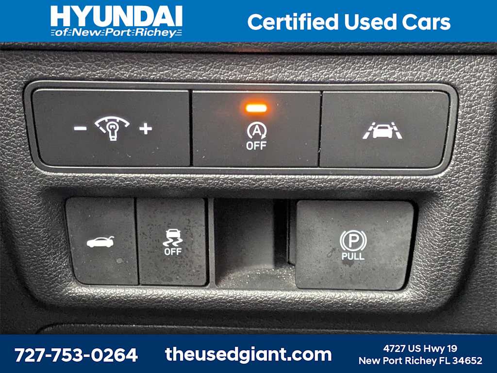 Thumbnail: 2023 Hyundai Sonata - 24