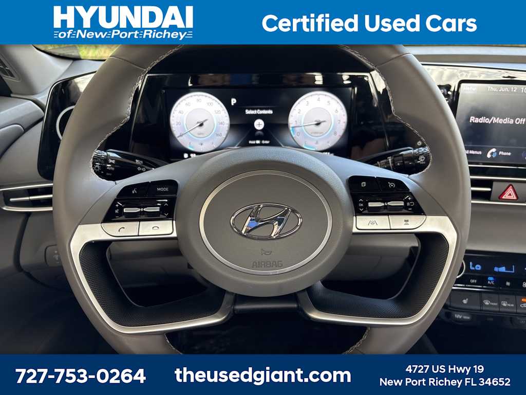 2022 Hyundai Elantra SEL 20