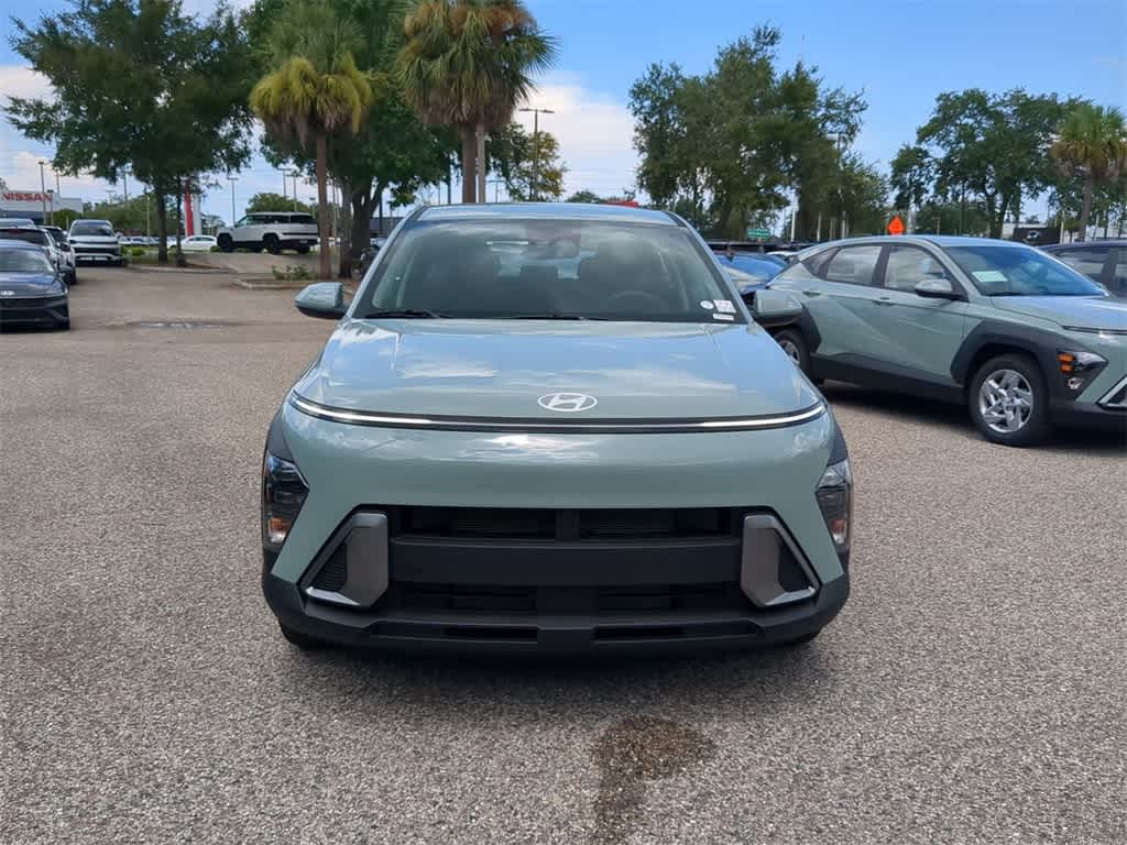 Thumbnail: 2026 Hyundai Kona - 9