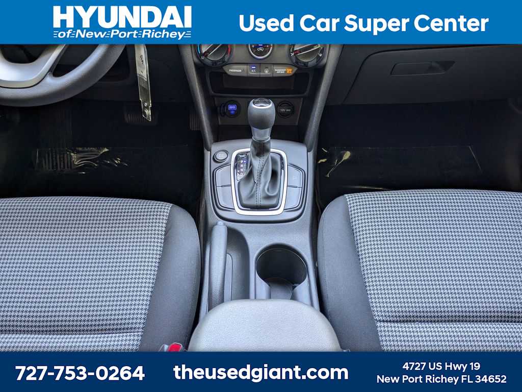 Thumbnail: 2020 Hyundai Kona - 18