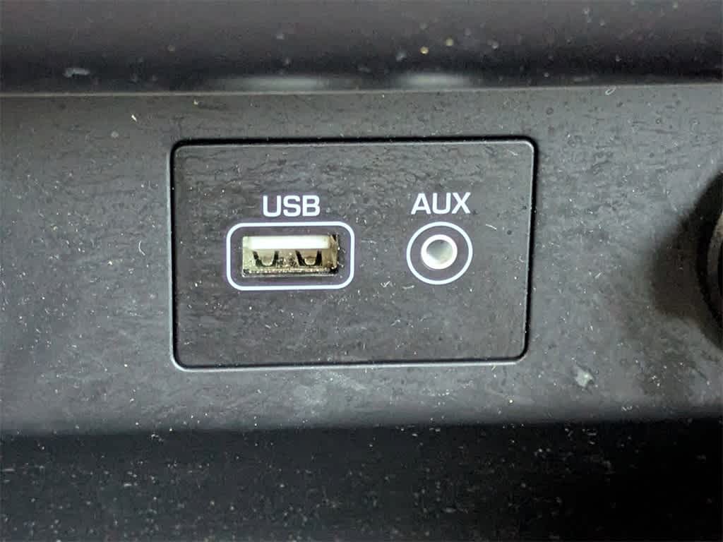 Thumbnail: 2018 Hyundai Sonata - 21