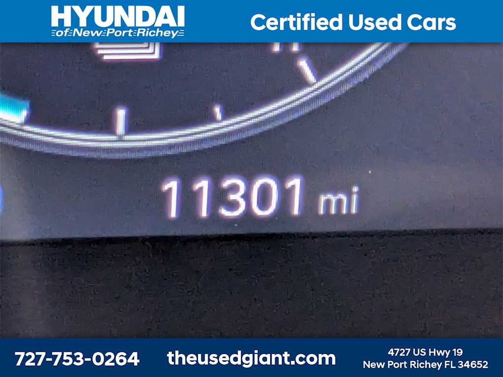 Thumbnail: 2024 Hyundai Elantra - 33