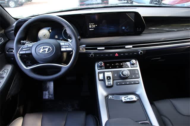 Thumbnail: 2024 Hyundai Palisade - 8