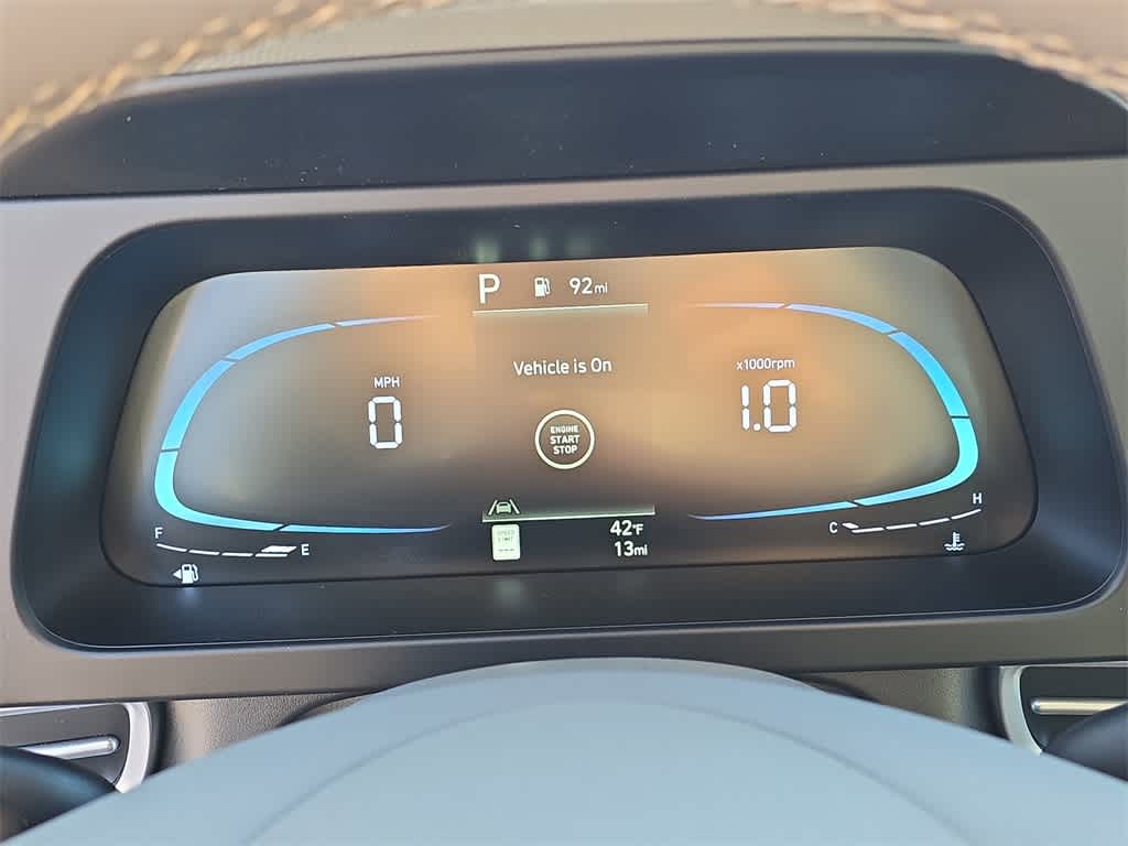 Thumbnail: 2026 Hyundai Elantra - 33