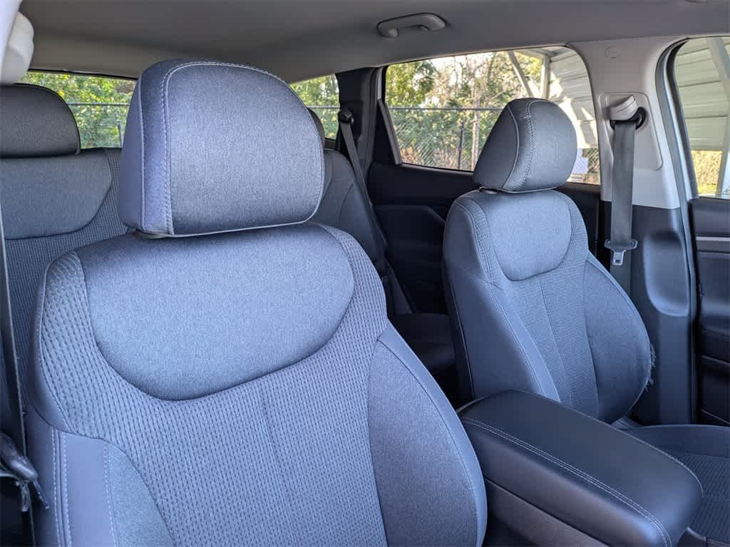 Thumbnail: 2019 Hyundai Santa Fe - 6