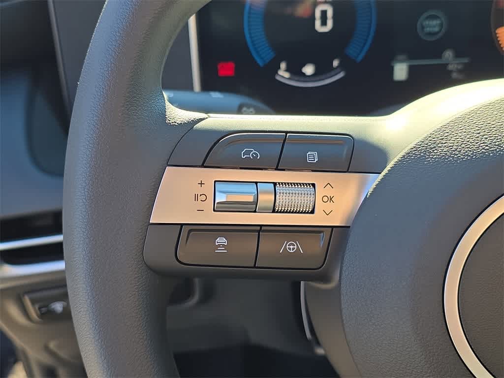 Thumbnail: 2026 Hyundai Tucson - 23