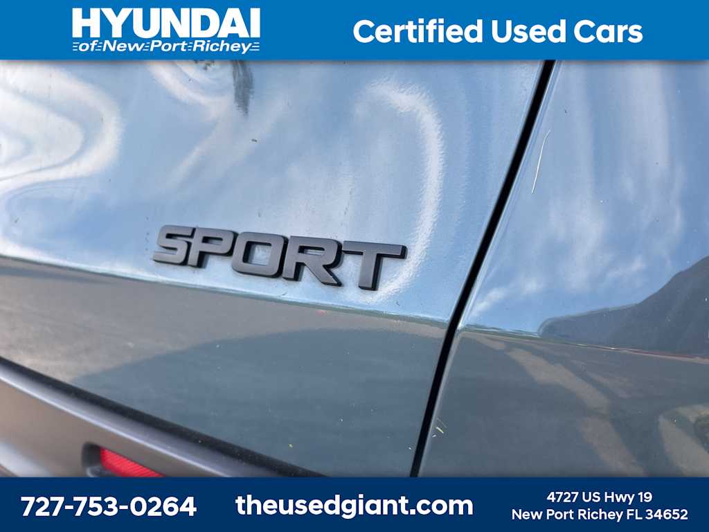 Thumbnail: 2023 Honda HR-V - 5