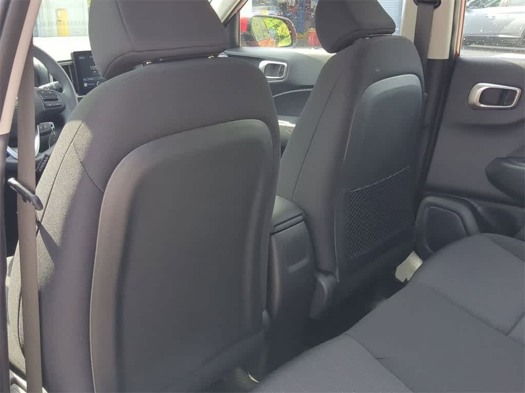 Thumbnail: 2026 Hyundai Venue - 18