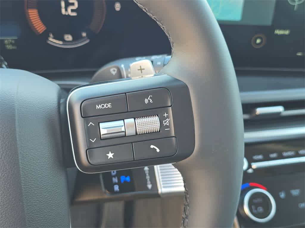 Thumbnail: 2026 Hyundai Santa Fe - 24