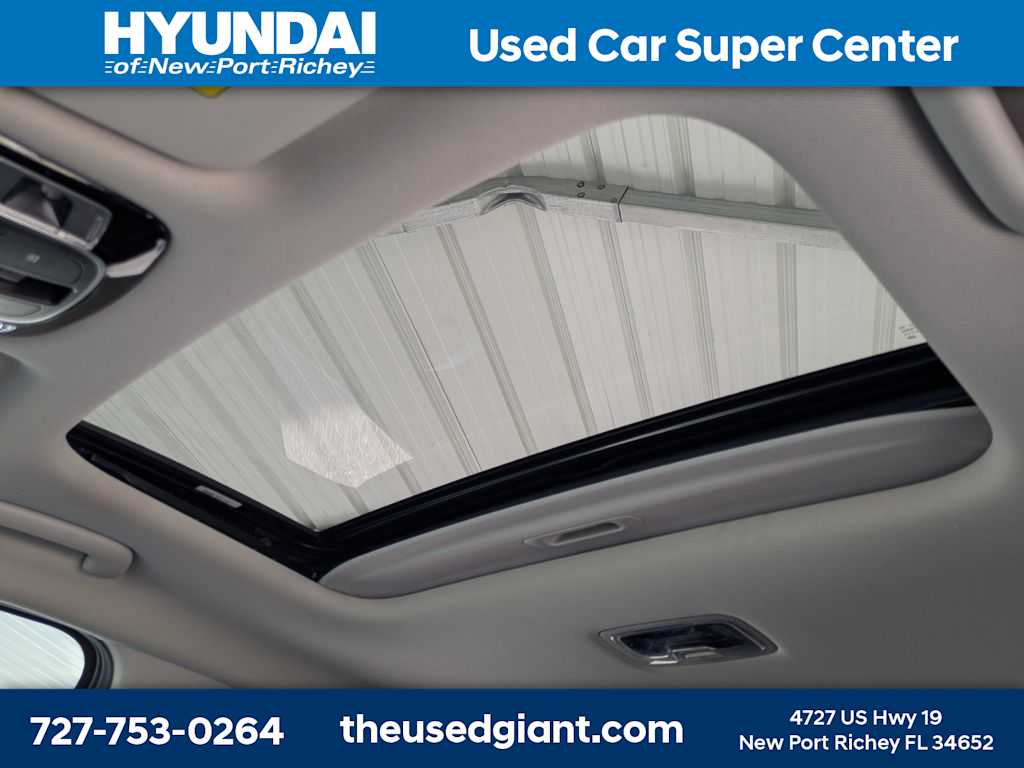 Thumbnail: 2022 Hyundai Tucson - 24