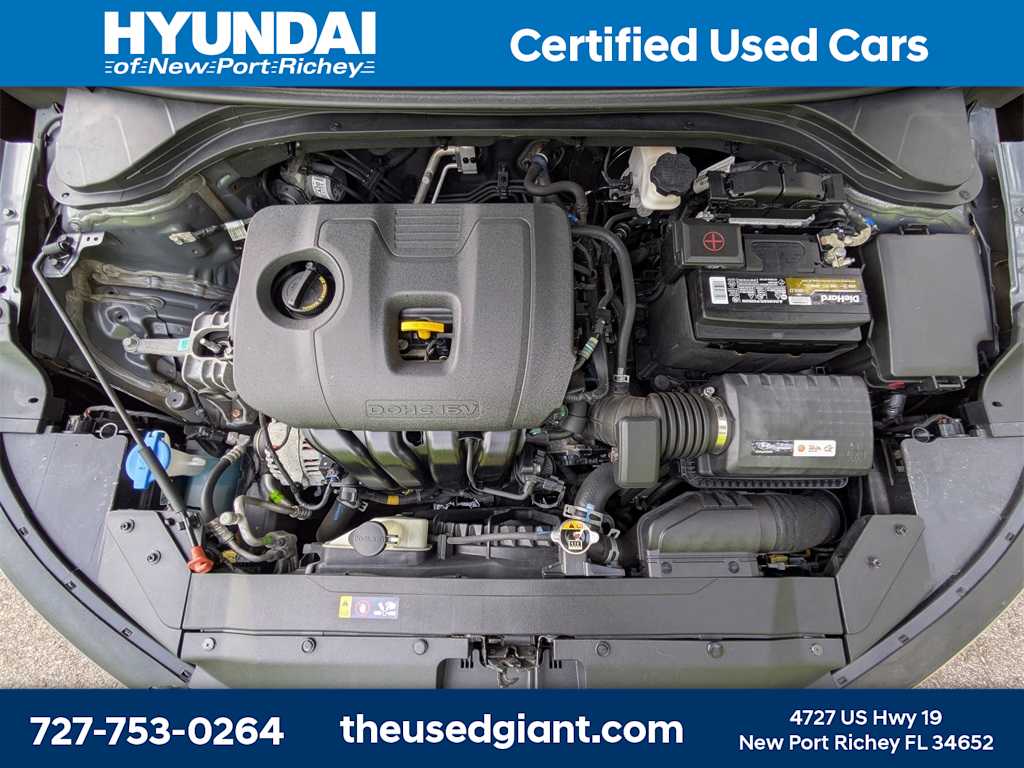 Thumbnail: 2019 Hyundai Elantra - 14