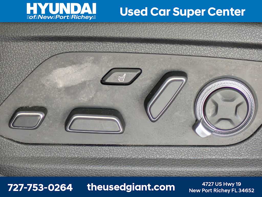 Thumbnail: 2024 Hyundai Palisade - 28