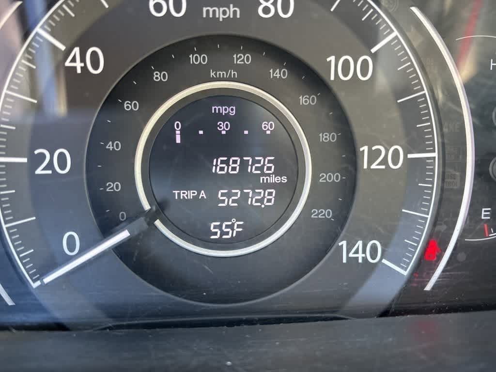 Thumbnail: 2014 Honda CR-V - 12