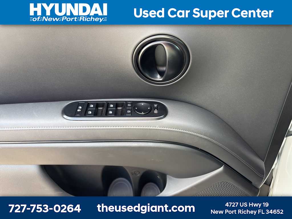 Thumbnail: 2026 Hyundai Palisade - 12