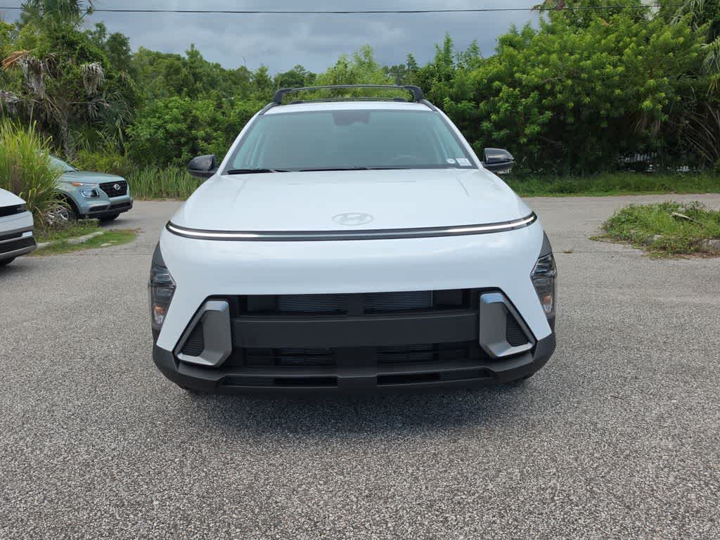Thumbnail: 2026 Hyundai Kona - 10
