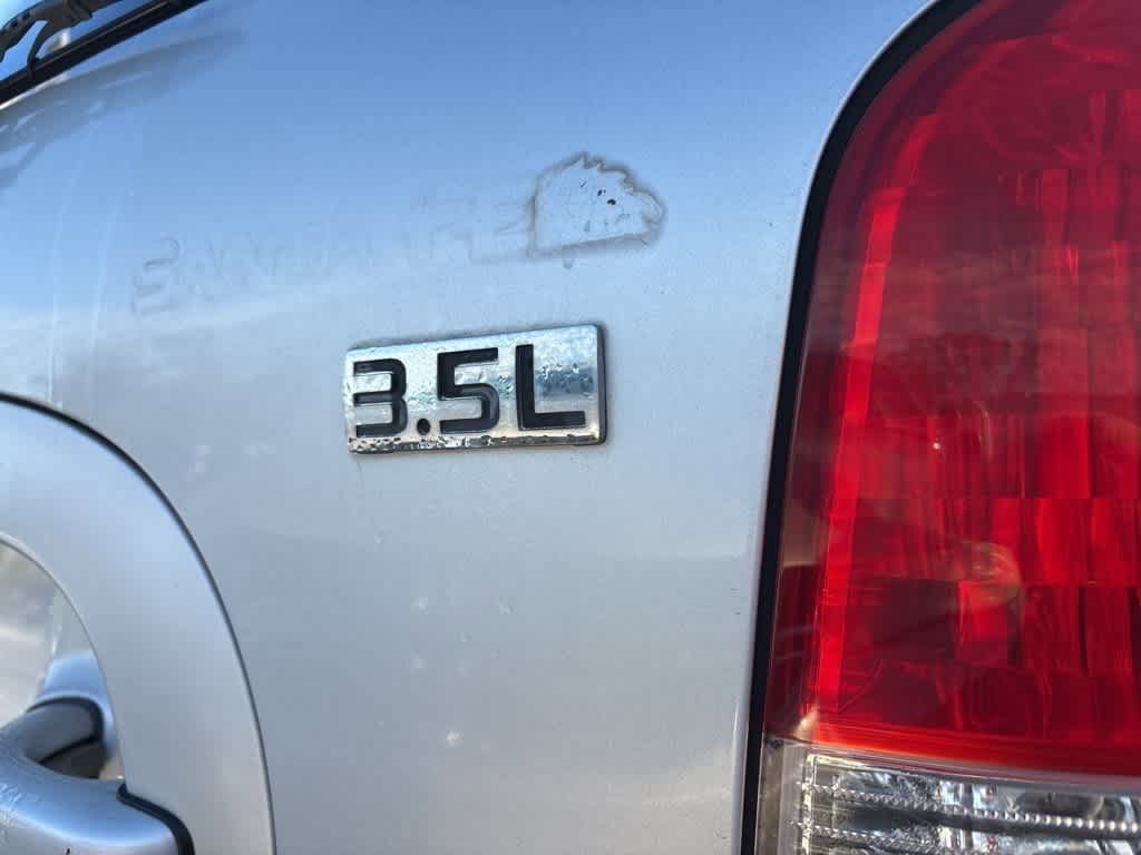 Thumbnail: 2005 Hyundai Santa Fe - 5