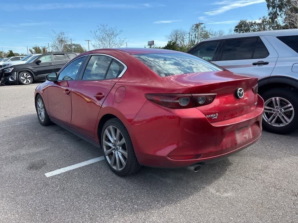 Thumbnail: 2019 Mazda Mazda3 - 2