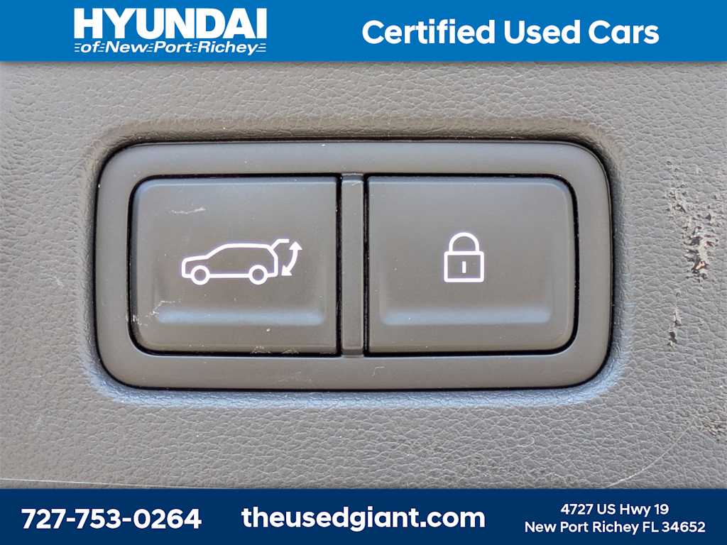 Thumbnail: 2025 Hyundai Santa Fe - 14