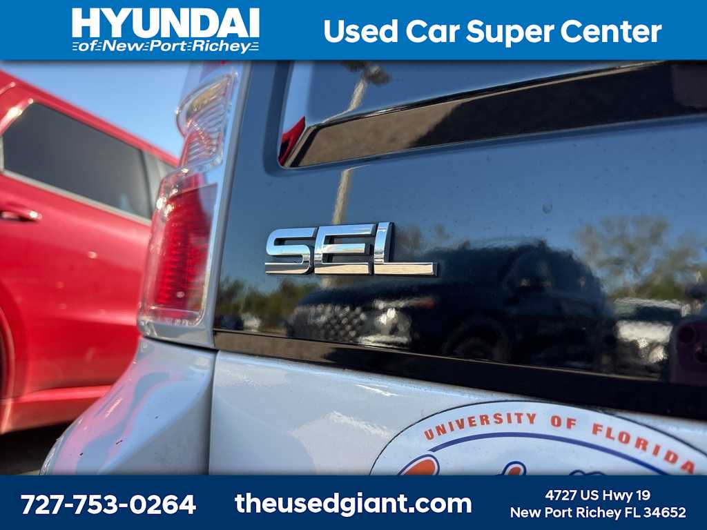 Thumbnail: 2019 Ford Flex - 5