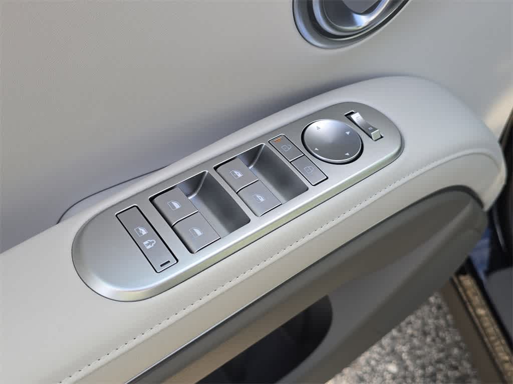 Thumbnail: 2026 Hyundai Palisade - 16